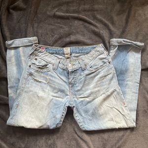 True religion jeans
